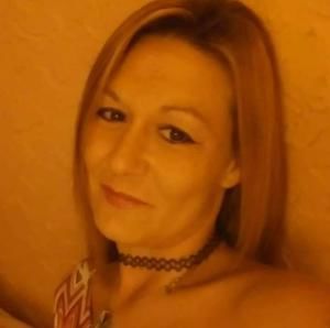 Meet your Posher, Mandy